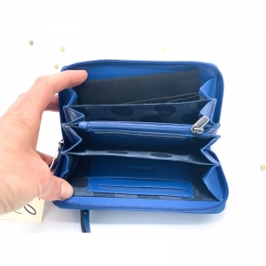 BELLUGA ETERNITY BLAUW