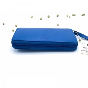 BELLUGA ETERNITY BLAUW