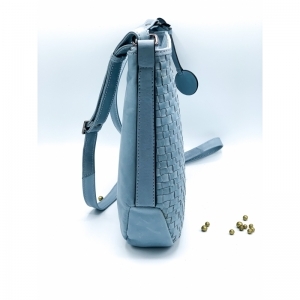 BELLUGA BLAUW