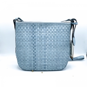BELLUGA BLAUW