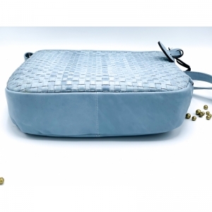 BELLUGA BLAUW