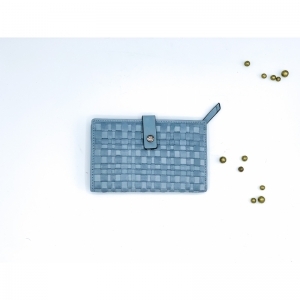 BELLUGA WOVEN BLAUW