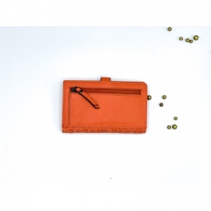 BELLUGA WOVEN CORAL