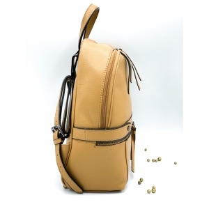 BELLUGA BAG CAMEL