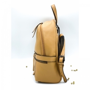 BELLUGA BAG CAMEL