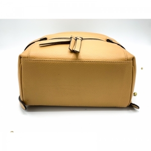 BELLUGA BAG CAMEL