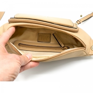 ECO LEATHER DESERT