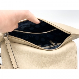 BELLUGA BAG ETERNITY SAND