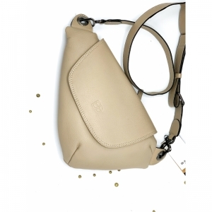 BELLUGA BAG ETERNITY SAND