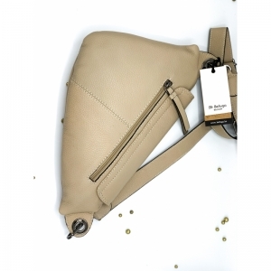 BELLUGA BAG ETERNITY SAND