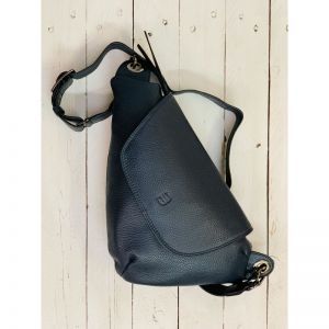 BELLUGA BAG ETERNITY BLAUW