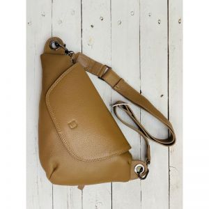 BELLUGA BAG ETERNITY CLAY