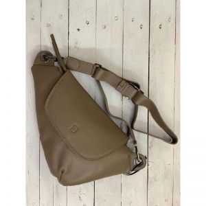 BELLUGA BAG ETERNITY TAUPE