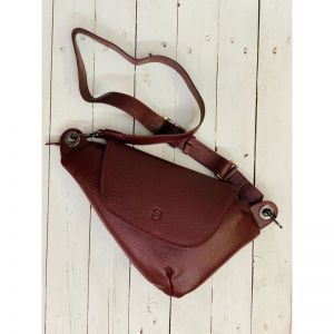 BELLUGA BAG ETERNITY BORDEAU