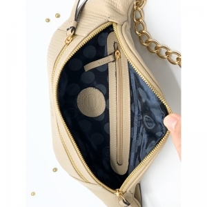 BELLUGA BAG MILAN RANGE SAND
