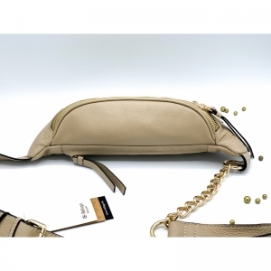 BELLUGA BAG MILAN RANGE SAND