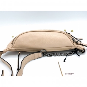 BELLUGA BAG ETERNITY NUDE