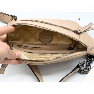 BELLUGA BAG ETERNITY NUDE