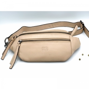 BELLUGA BAG ETERNITY NUDE