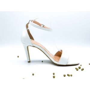 ELISE WHITE PEARL WHITE