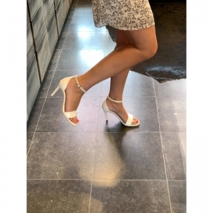 ELISE WHITE PEARL WHITE