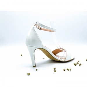 ELISE WHITE PEARL WHITE