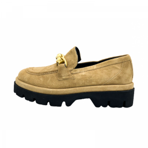 Silk Madisom Kai BRUIN