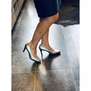 ETOILE BLUE BLAUW