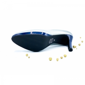 ETOILE BLUE BLAUW