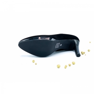 ETOILE BLACK ZWART