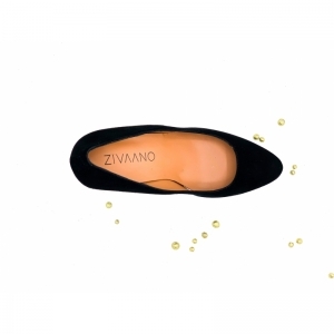 ETOILE BLACK ZWART