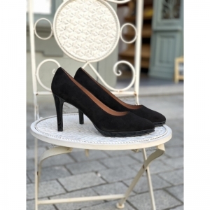 ETOILE BLACK ZWART