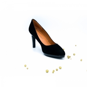 ETOILE BLACK ZWART