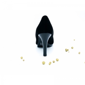 ETOILE BLACK ZWART