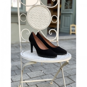 ETOILE BLACK ZWART