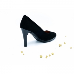 ETOILE BLACK ZWART