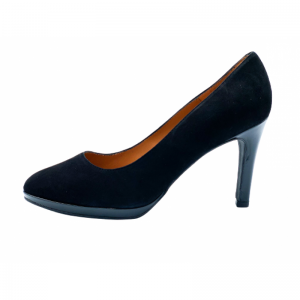 ETOILE BLACK ZWART