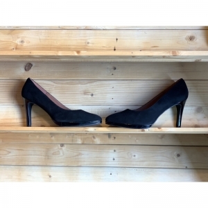 ETOILE BLACK ZWART