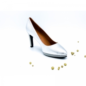 ETOILE MOON ZILVER