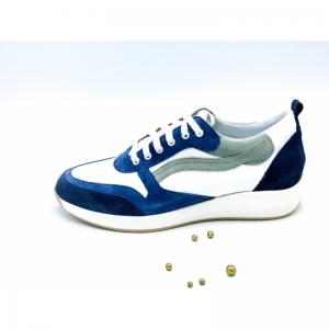 ROOS BLUE BLAUW