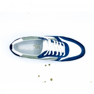 ROOS BLUE BLAUW