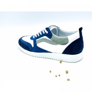 ROOS BLUE BLAUW