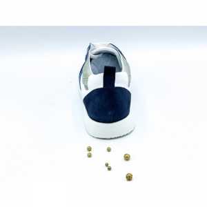 ROOS BLUE BLAUW