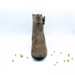 CAMOSCIO GRIJS