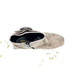 CAMOSCIO GRIJS