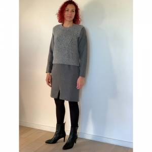 SAVANA NERO ZWART