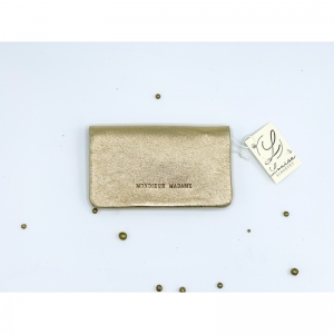 MADDY MEDIUM GOUD