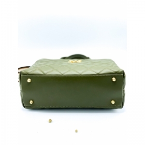 CAROL CHANEL GROEN