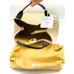 PAULINE BEIGE