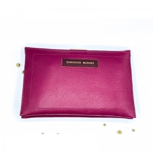 PENNY FUSHIA